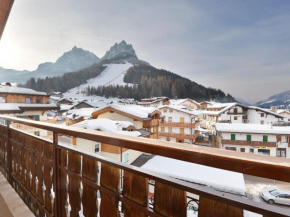Apartment Florian Pia by Interhome Pozza Di Fassa